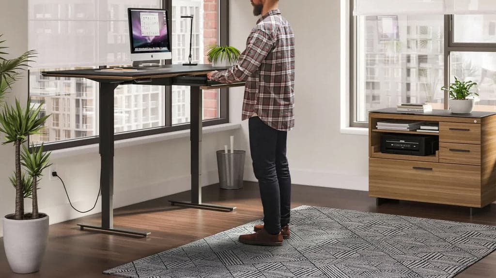 Top 10 Standing Desks and Ergonomic Setups Worth the Upgrade