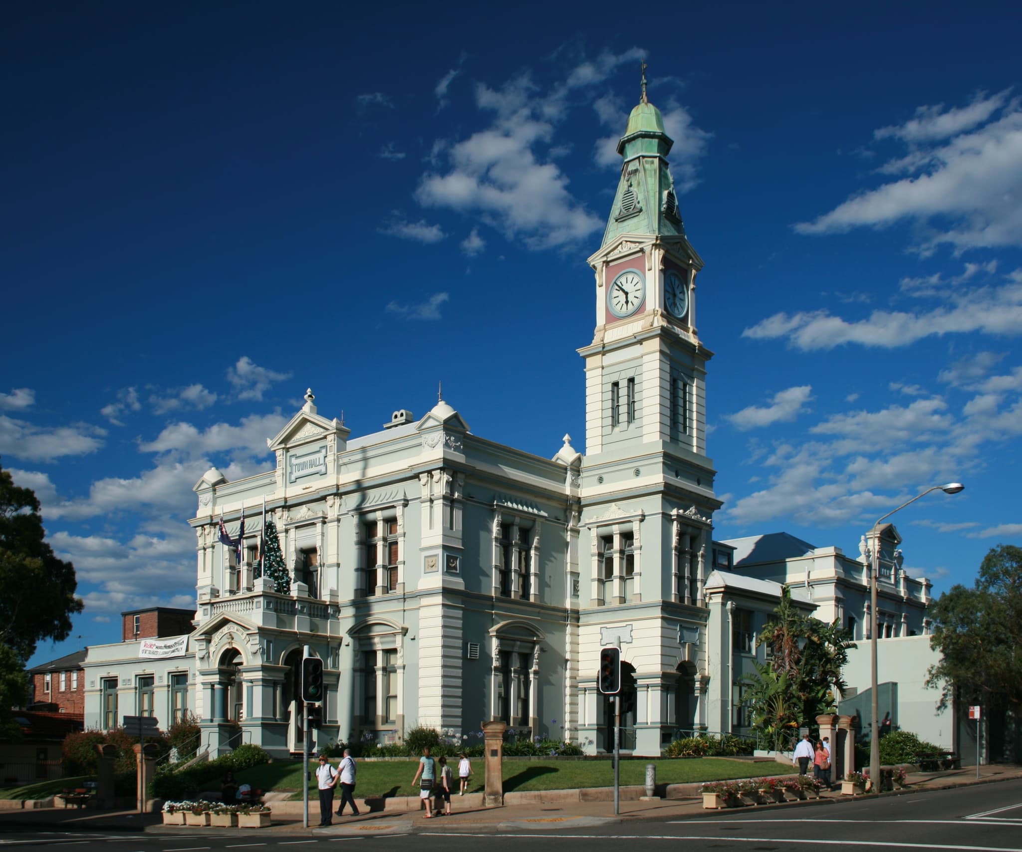Top 10 Things to Do in Sydney