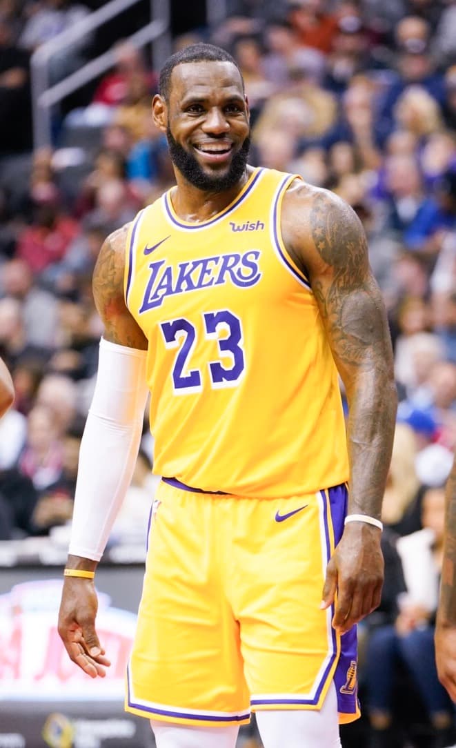 Top 12 International Basketball Players Who Dominated the NBA