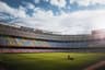 Top 10 Best Football Stadiums in the World