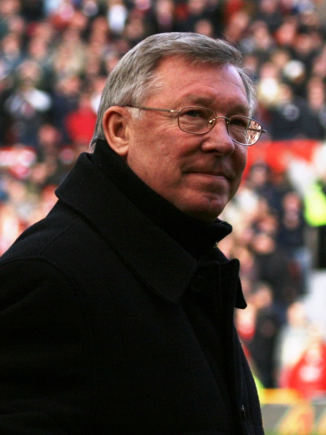 Top 10 Greatest Football Managers of All Time