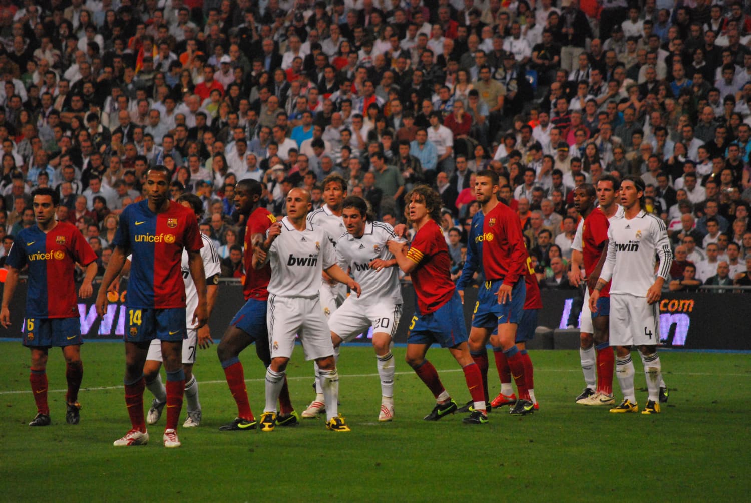 Top 10 Football Derbies That Define the Sport