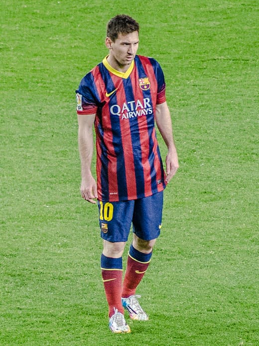 Top 10 Greatest La Liga Players of All Time