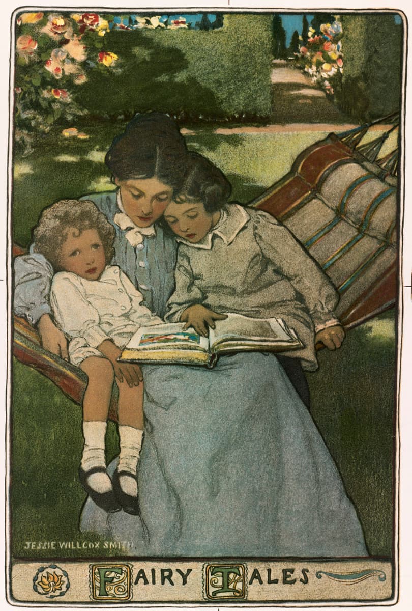 Top 10 Christian Children's Books for Young Readers