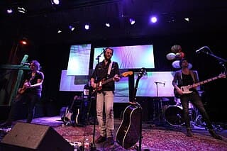 Top 10 Christian Worship Songs of the Last Decade