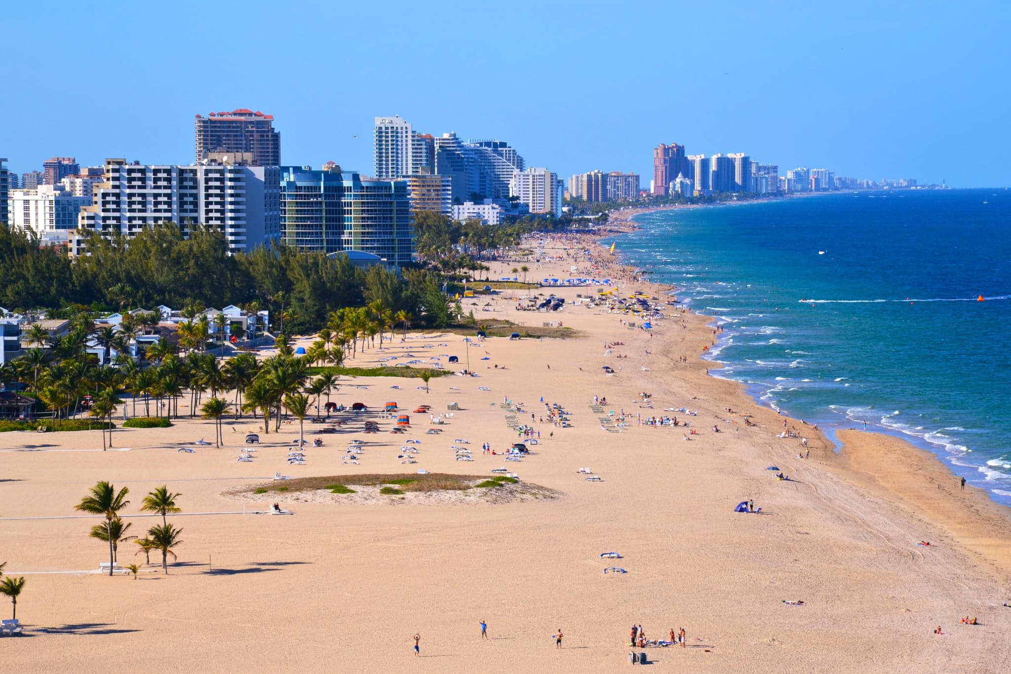 Top 10 Best Beaches in the World 2026