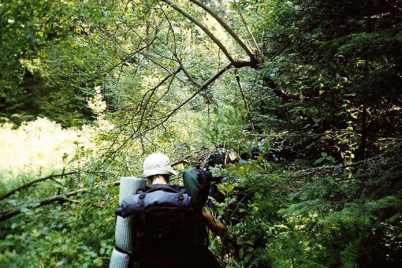 Top 10 Best Backpacking Routes in the World