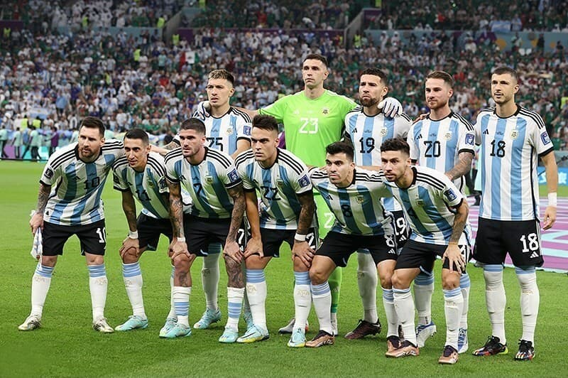 Top 10 Greatest World Cup Finals in History