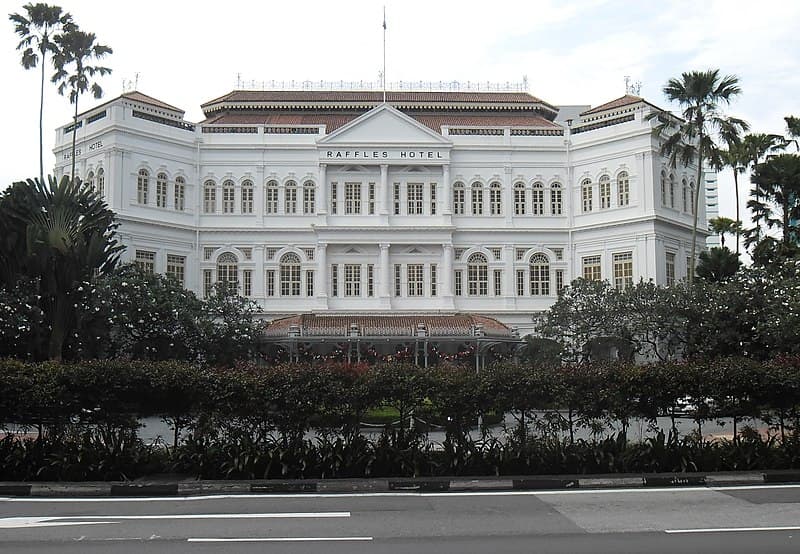 Top 10 Things to Do in Singapore