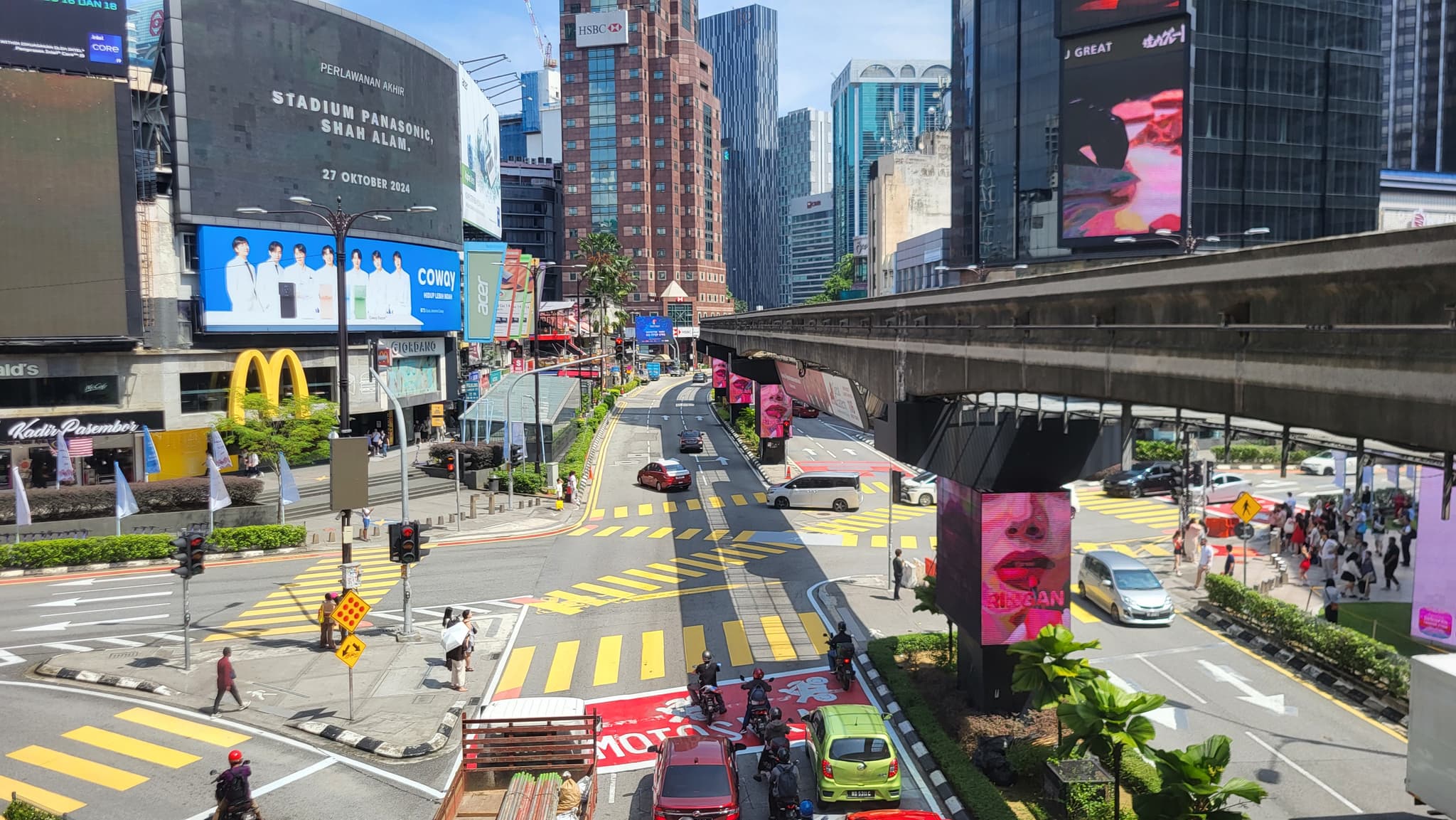Top 10 Things to Do in Kuala Lumpur