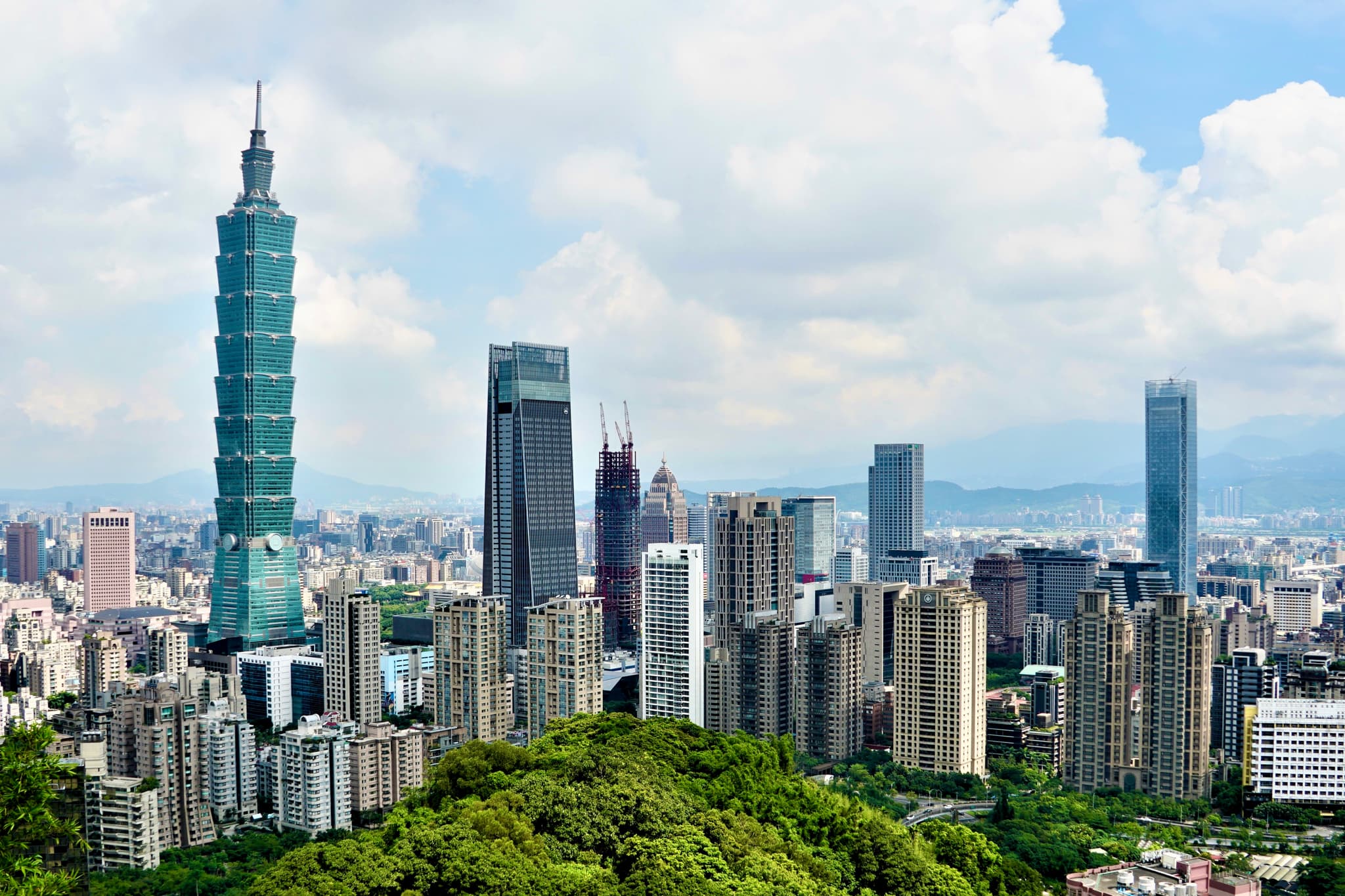 Top 10 Things to Do in Taipei