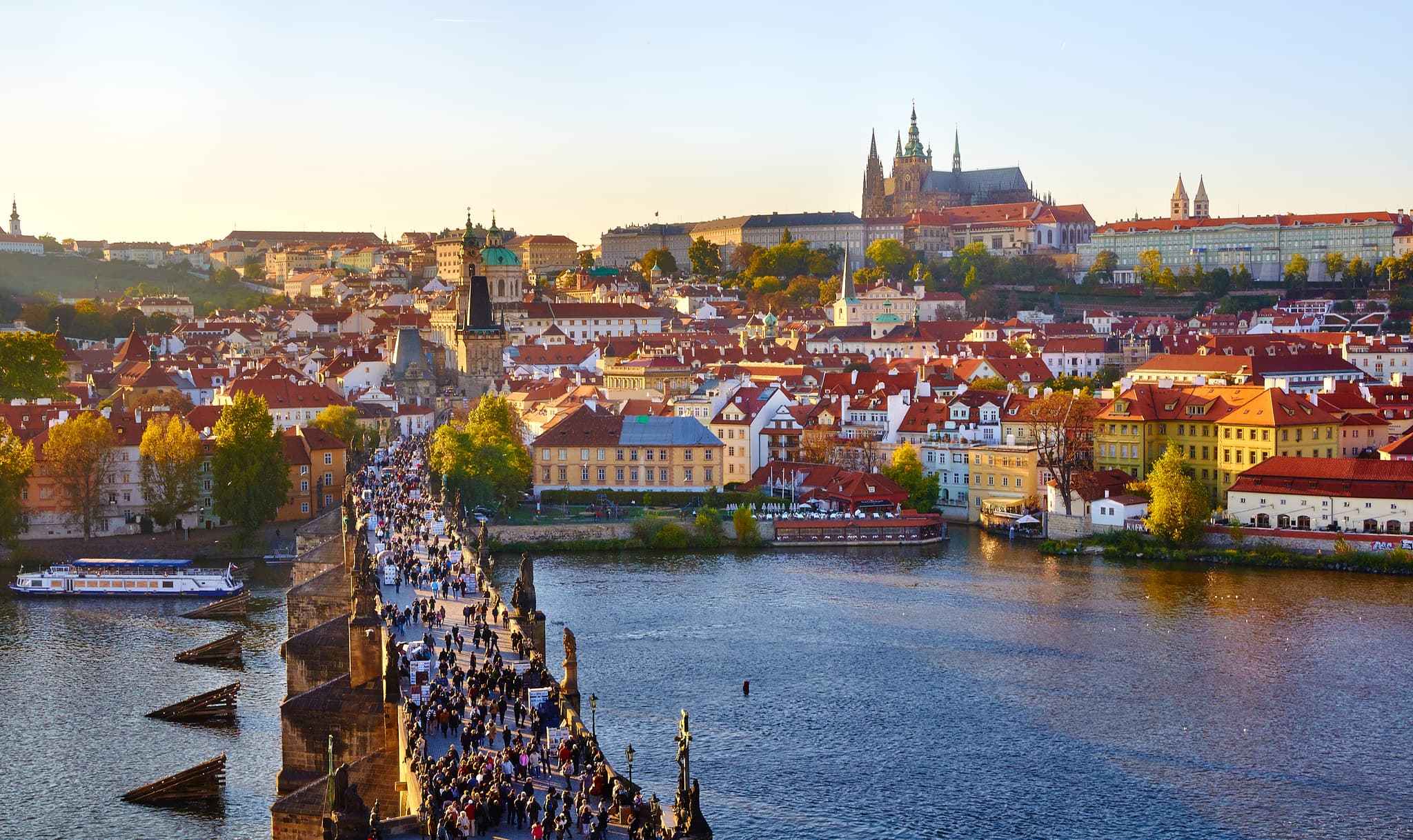 Top 10 Things to Do in Prague — Travel Top 10 List