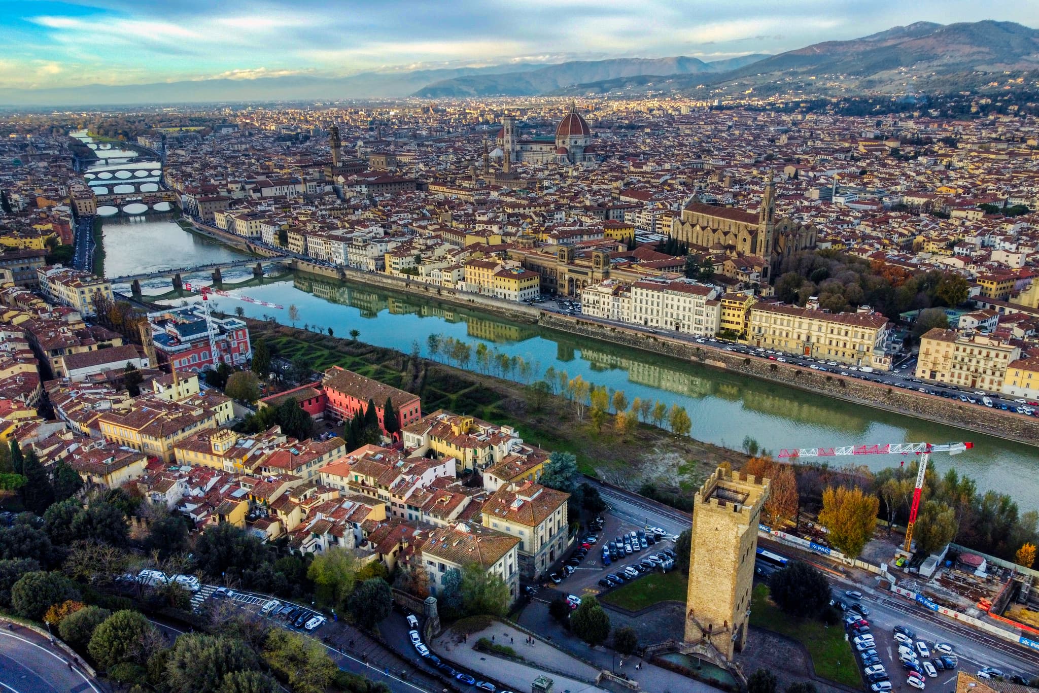 Top 10 Things to Do in Florence