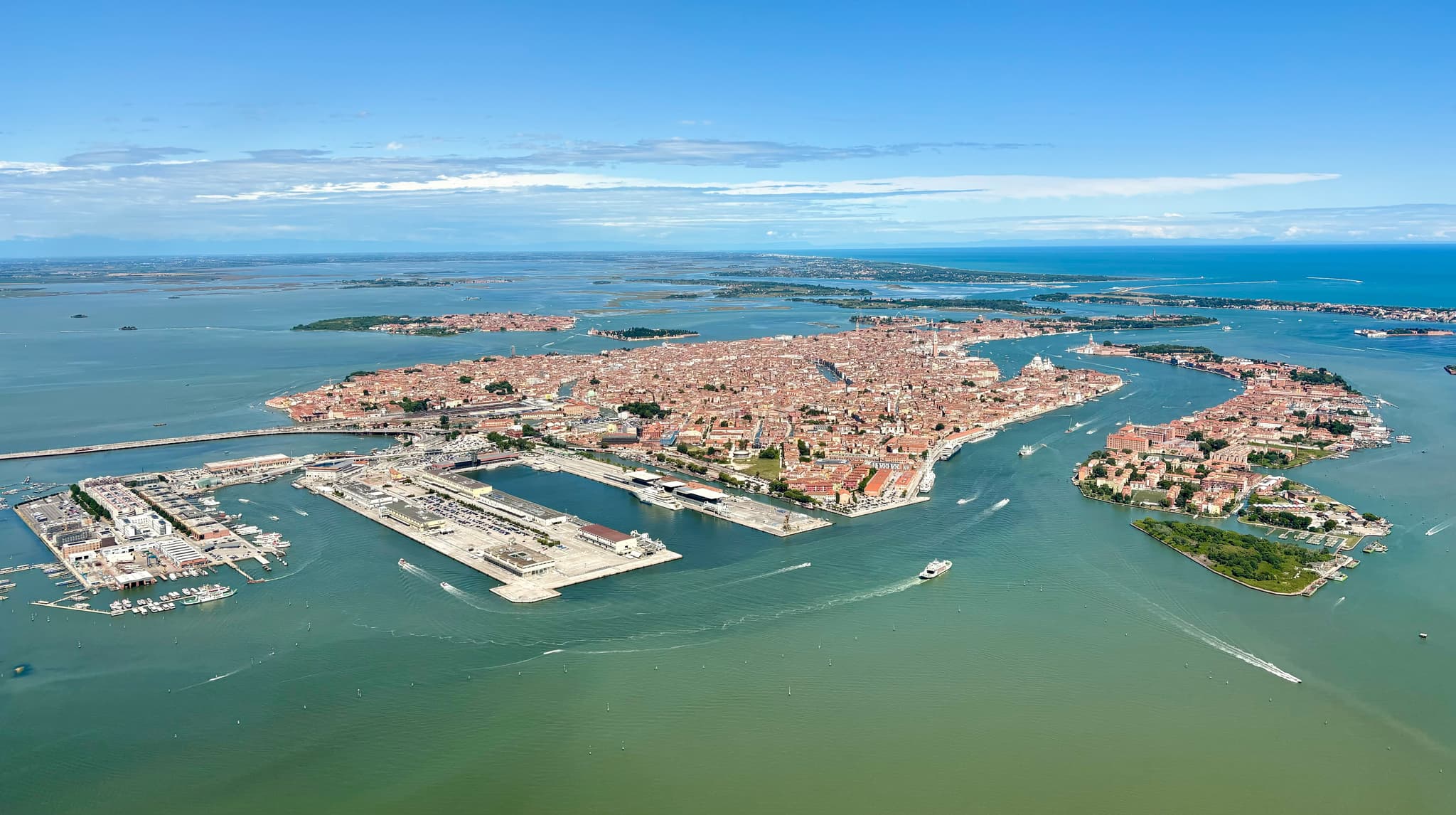 Top 10 Things to Do in Venice