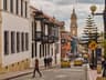 Top 10 Things to Do in Bogota