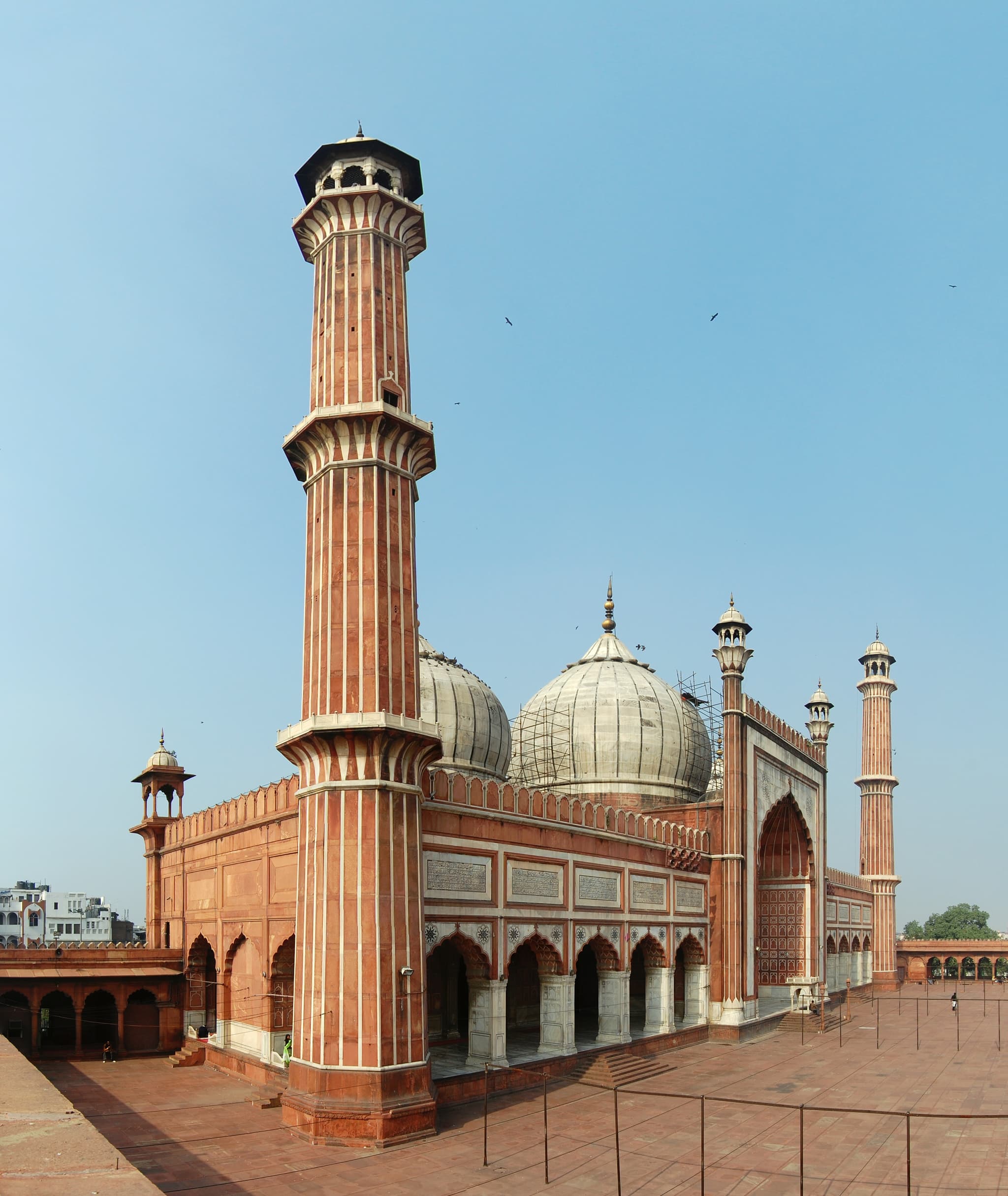 Top 10 Experiences in Delhi