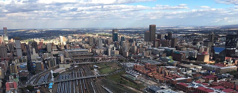 Top 10 Experiences in Johannesburg