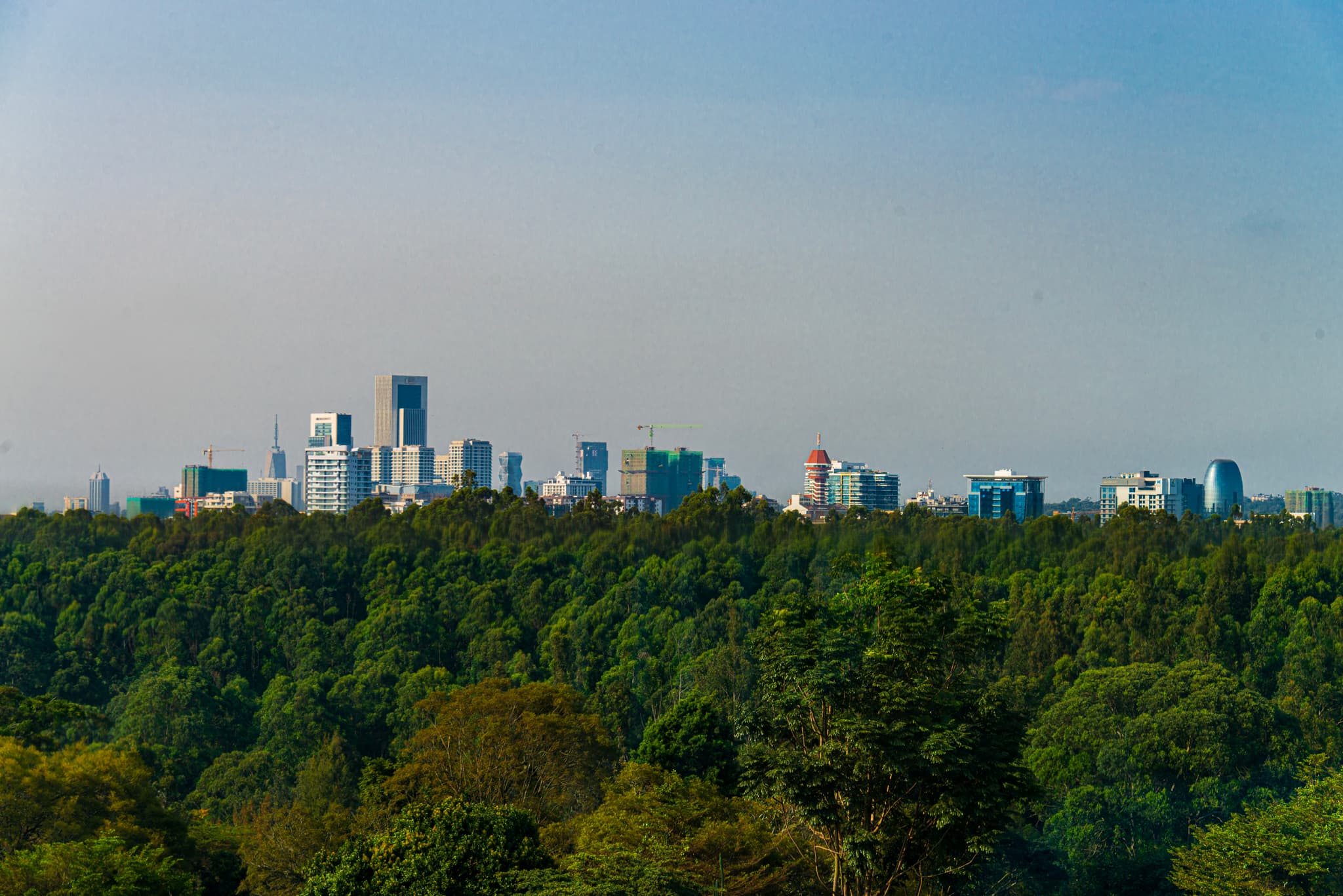 Top 10 Experiences in Nairobi