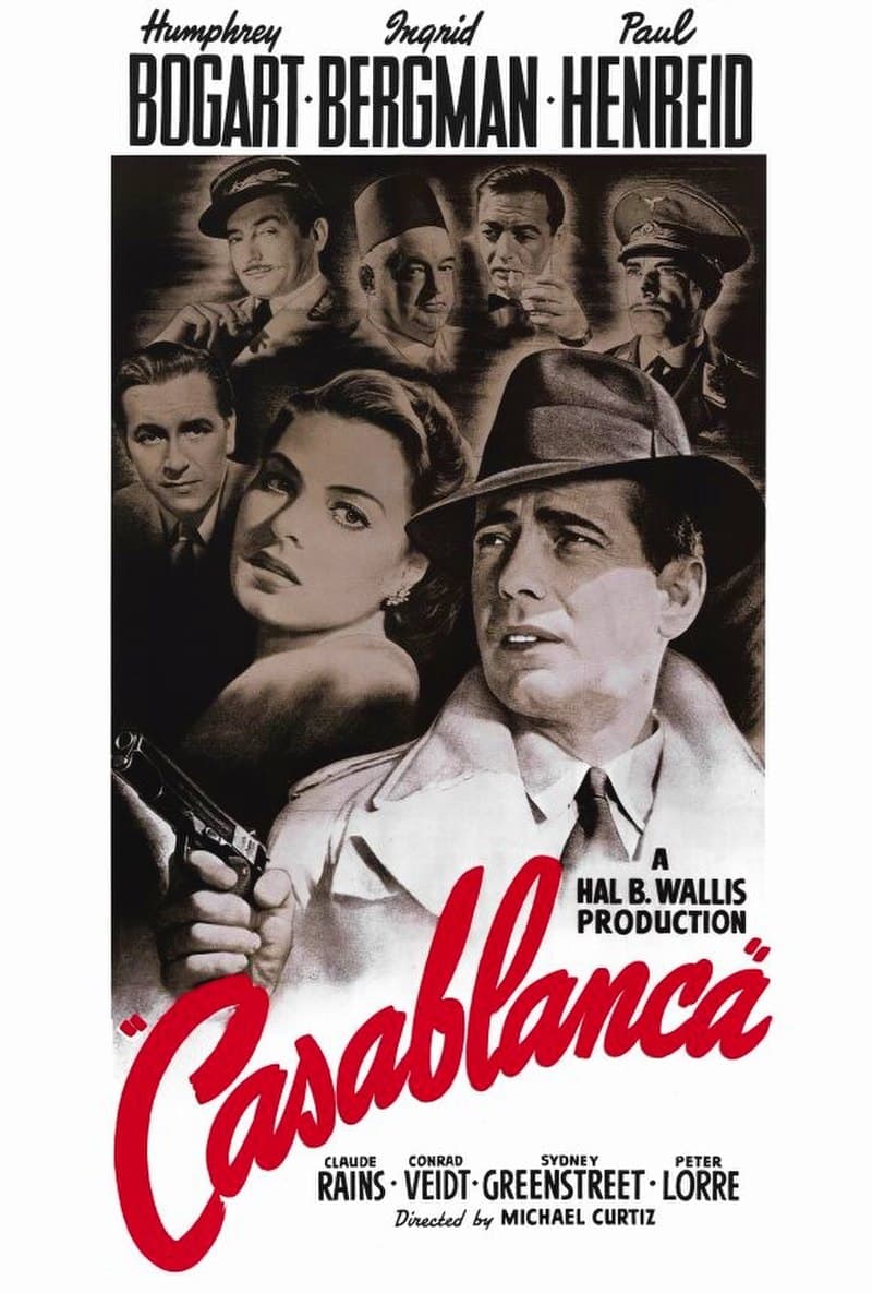 Top 10 Experiences in Casablanca