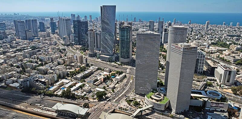 Top 10 Things to Do in Tel Aviv