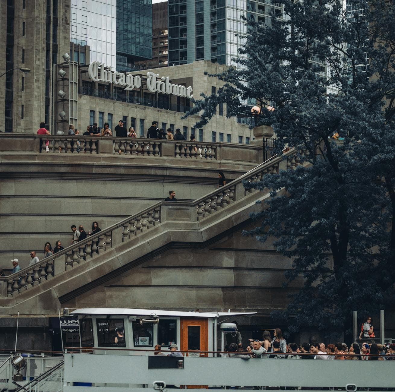 Top 10 Things to Do in Chicago