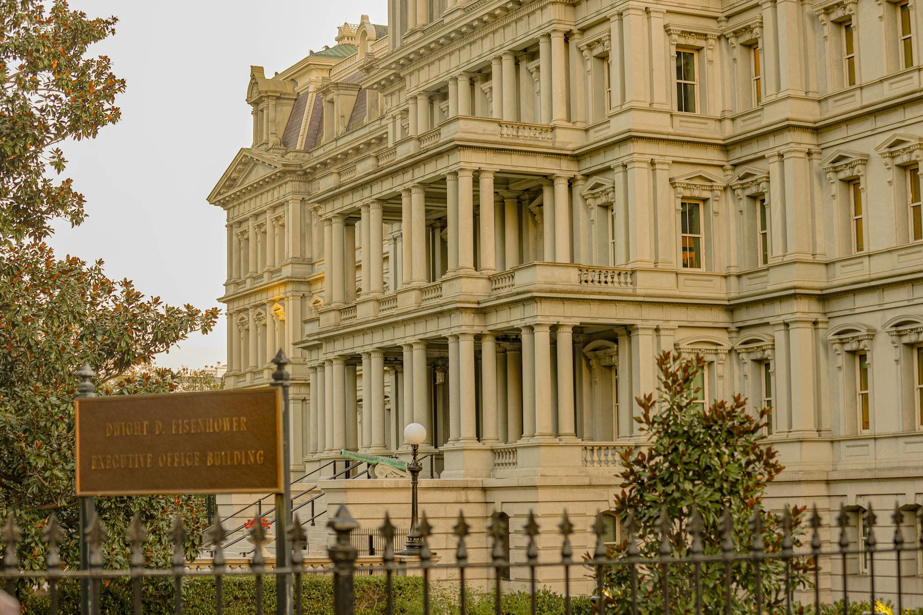 Top 10 Things to Do in Washington DC