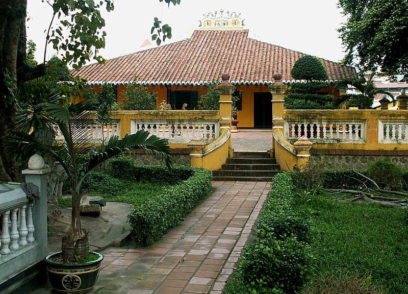 Top 10 Things to Do in Ho Chi Minh City