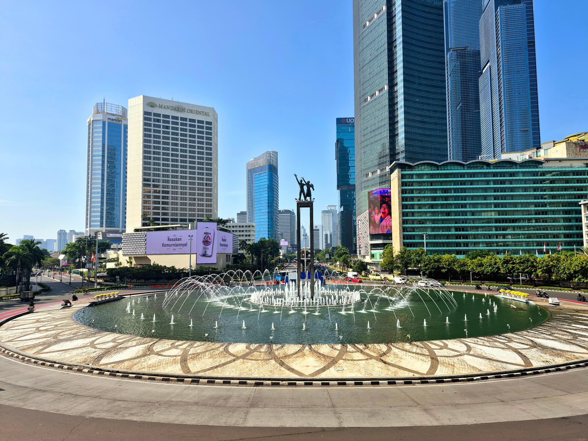 Top 10 Things to Do in Jakarta