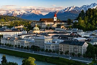 10 Best Things to Do in Salzburg in 2026 (Mozart, Fortress & Sound of Music)