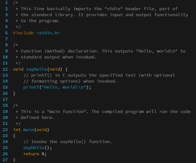 Top 10 Programming Languages That Will Dominate the Next Decade — Learn These Now