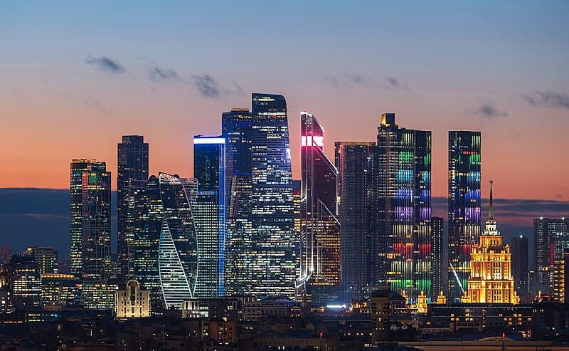 Top 10 Countries With the Strongest Economies in the World — GDP Power Rankings 2026