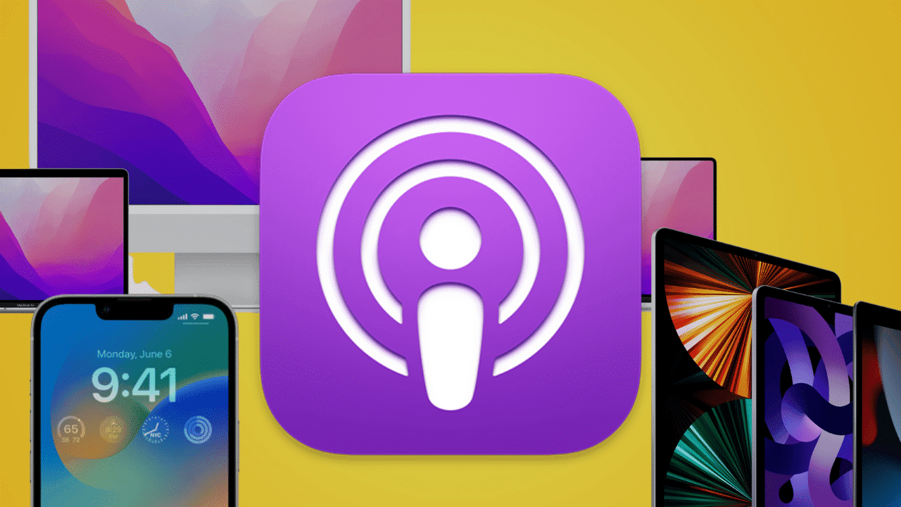 Top 10 Apple Podcasts — Top Shows (US) — March 24, 2026