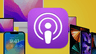 Top 10 Apple Podcasts — Top Shows (US) — March 24, 2026