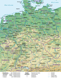 Top 10 Must-Visit Destinations in Germany