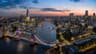 Top 10 Best Restaurants in London