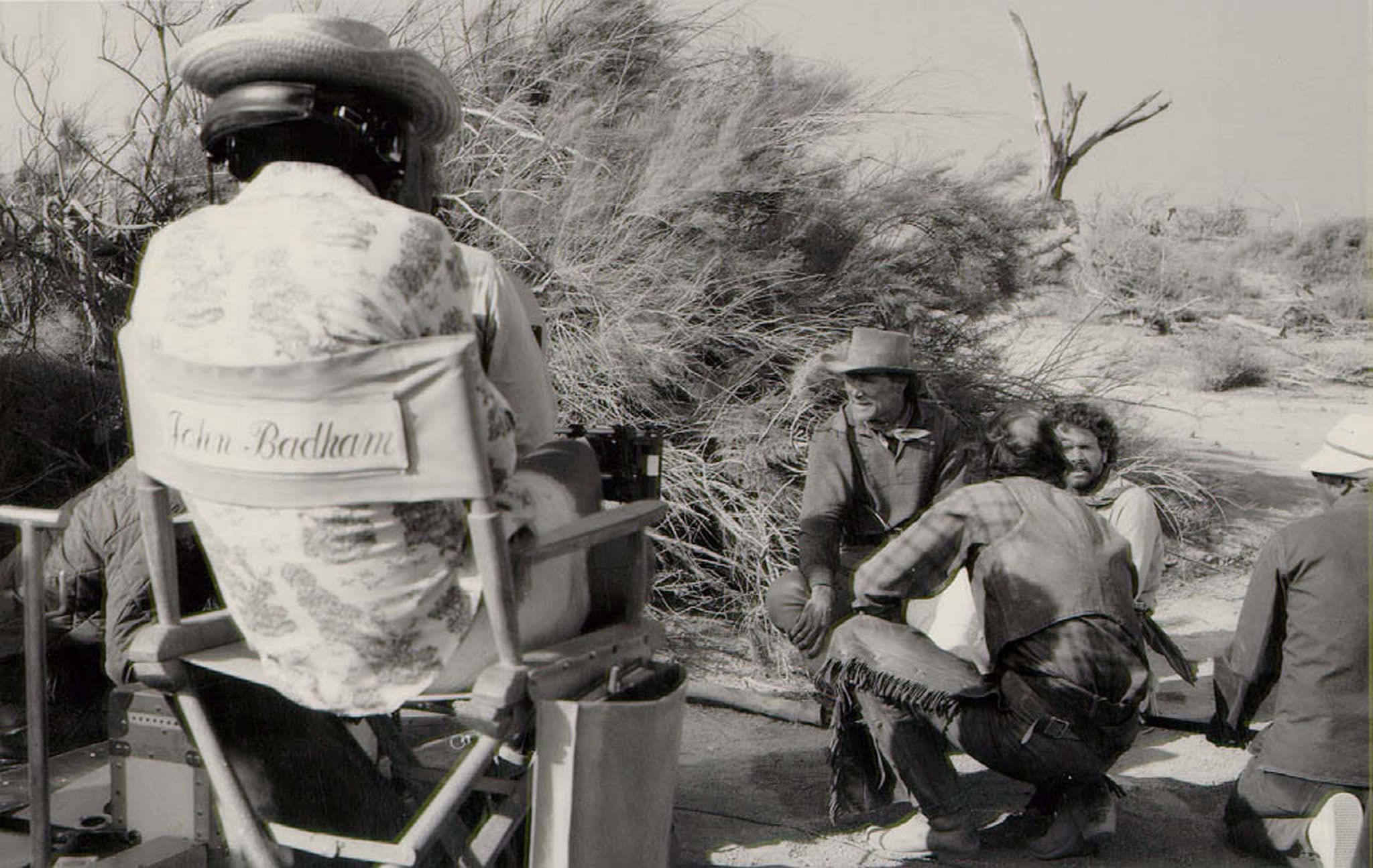 Top 10 Greatest Film Directors of All Time