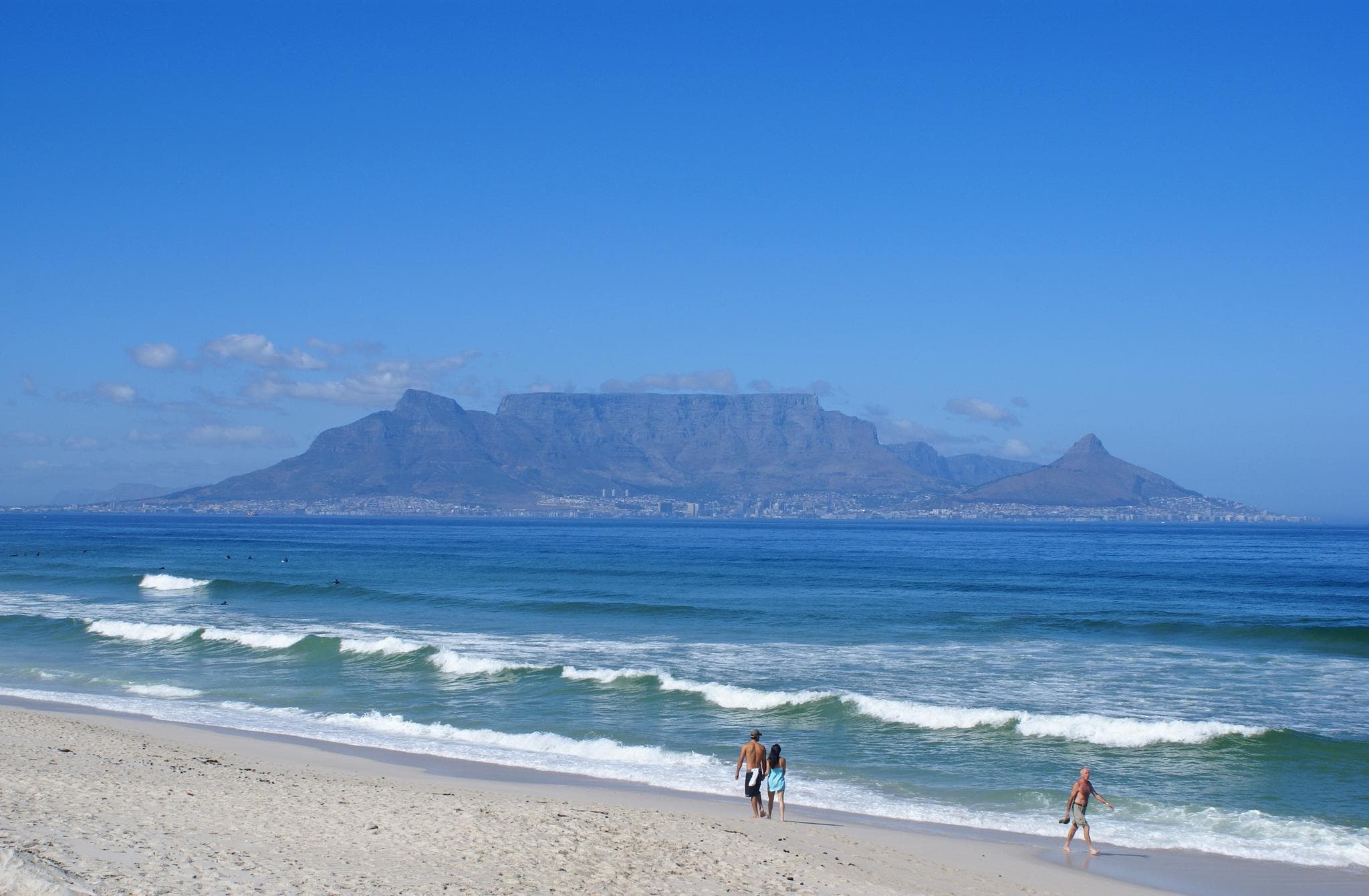 Top 10 Must-Visit Destinations in South Africa