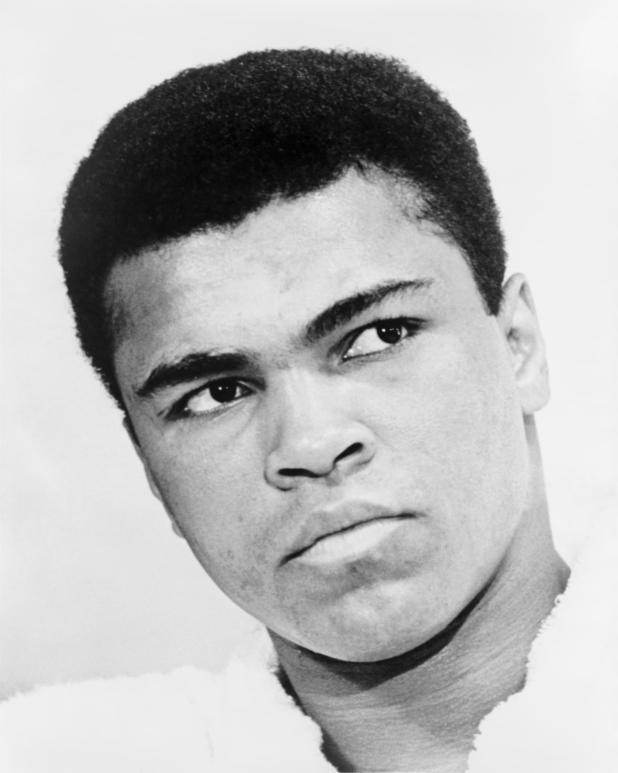 Top 10 Greatest Boxers of All Time
