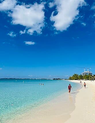 Top 10 Most Beautiful Beaches in the Caribbean