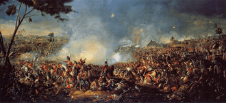 Top 10 Most Decisive Battles in History — Education Top 10 List