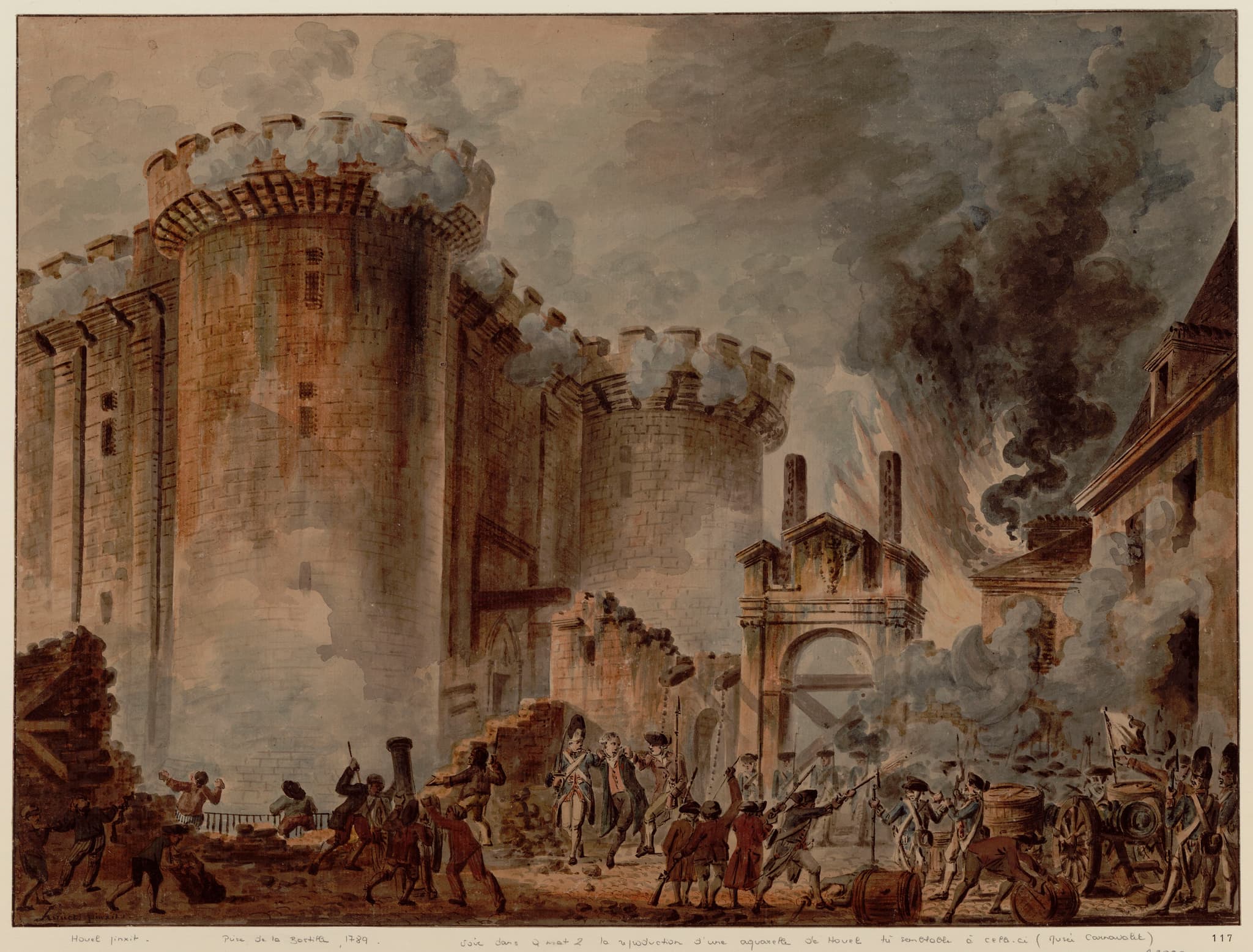 Top 10 Greatest Revolutions in History That Reshaped Civilization — Education Top 10 List