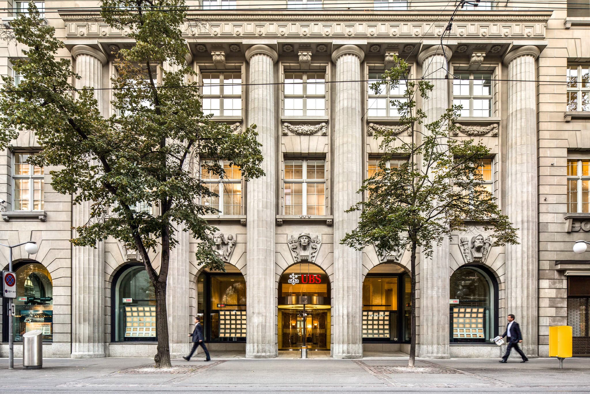 Top 10 US Wealth Management Firms