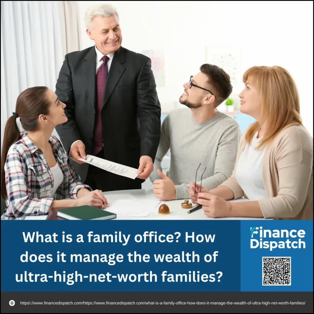 Top 10 US Family Offices of Billionaire Wealth