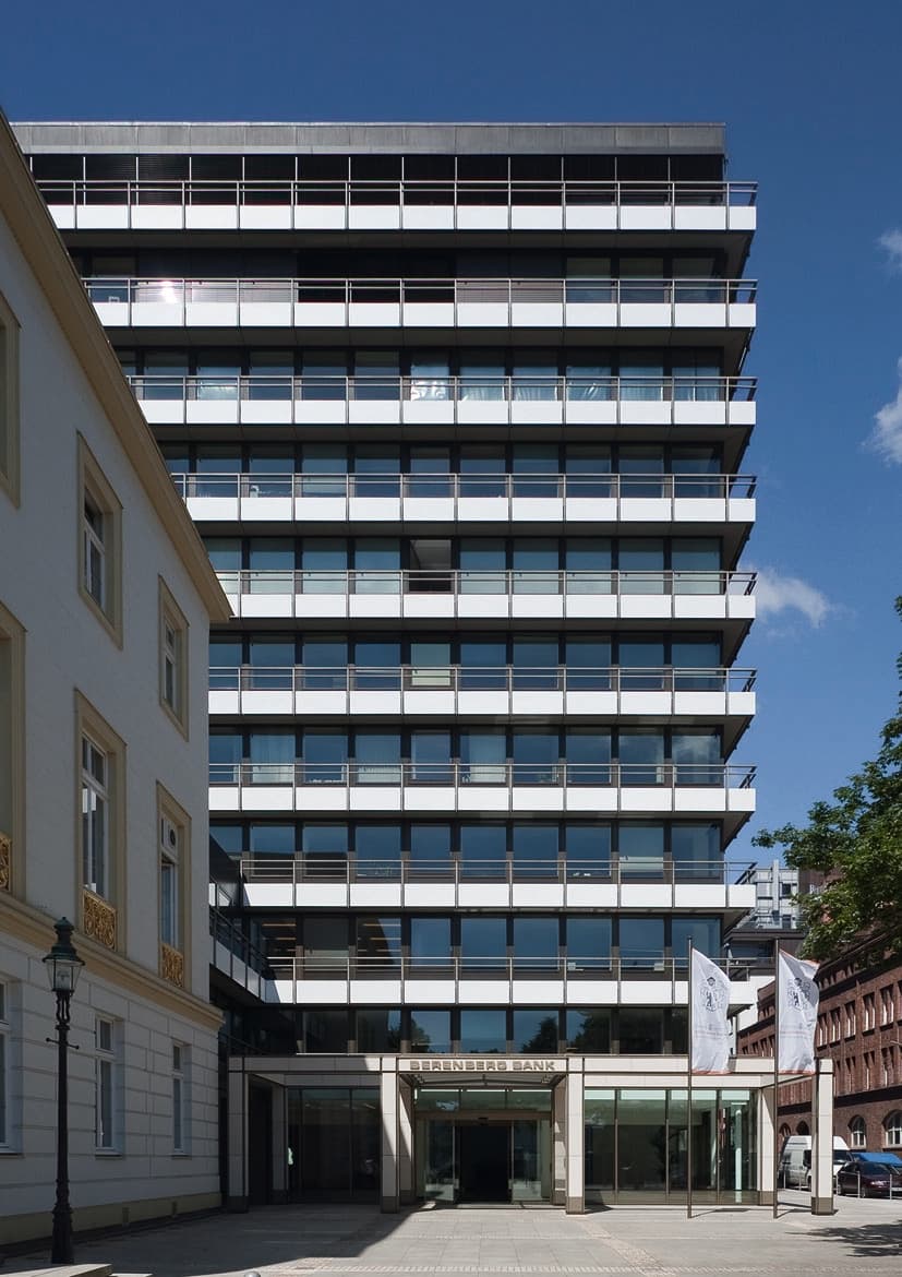 Top 10 Swiss Financial Institutions