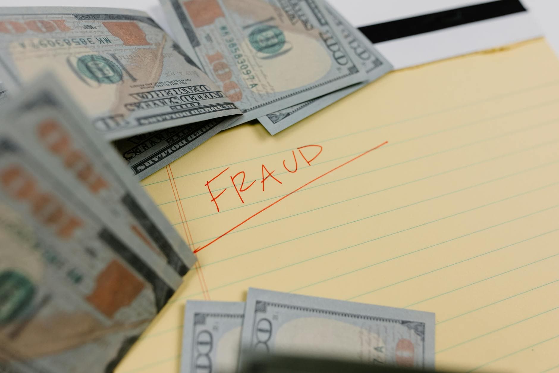 Top 10 European Financial Fraud Cases in History