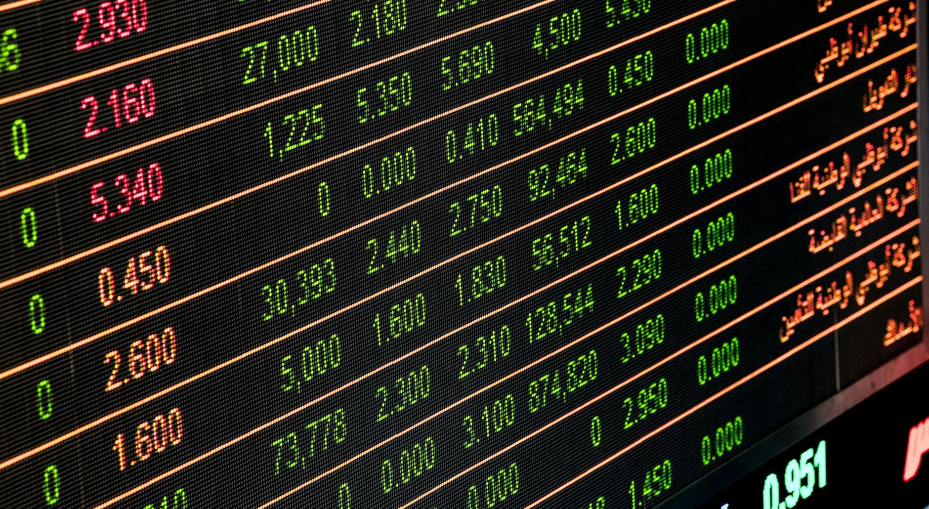 Top 10 European Bond Market Milestones