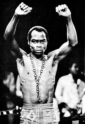 Top 10 Greatest Afrobeats Artists of All Time