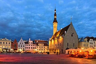 Top 10 Hidden Gem Cities to Visit in Europe