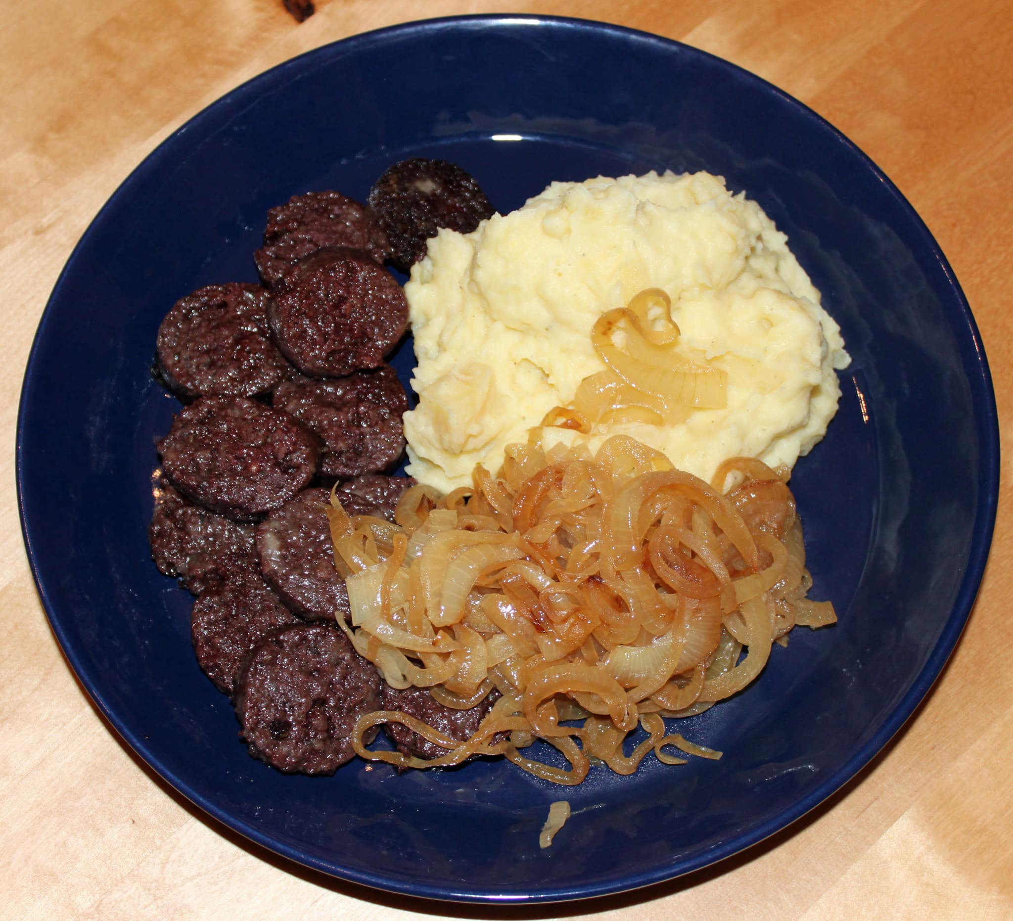 Top 10 Traditional German Foods