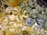 Top 10 Classic Italian Pasta Dishes: From Carbonara to Pesto Genovese
